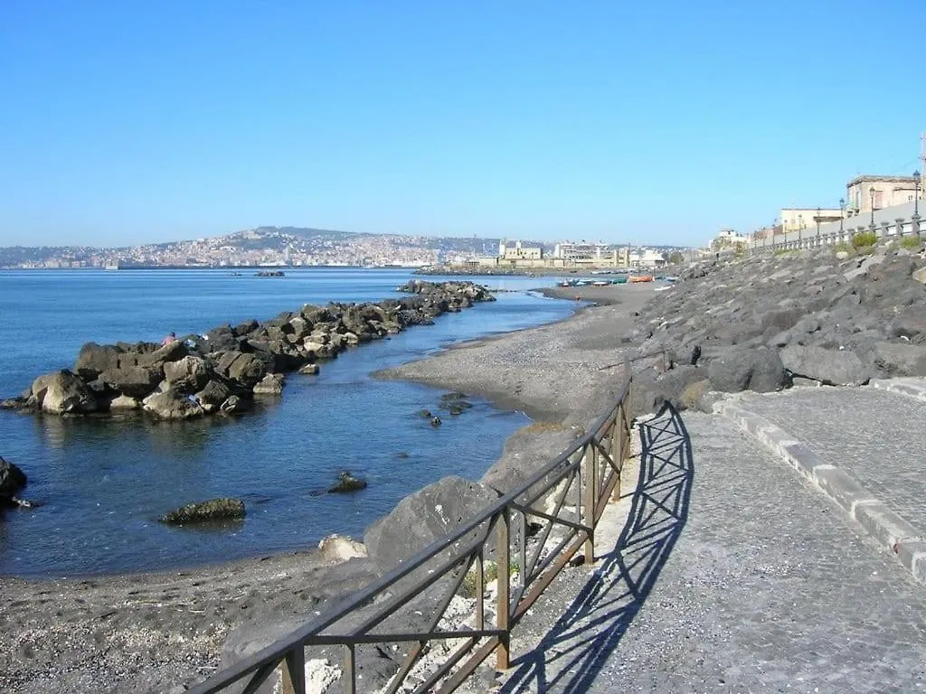 Gold House Aparthotel Naples