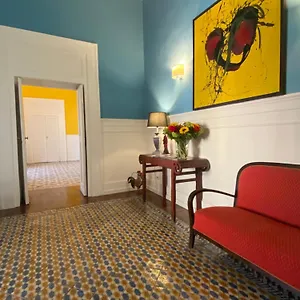 Bed & Breakfast Palazzo Mirelli, Napels