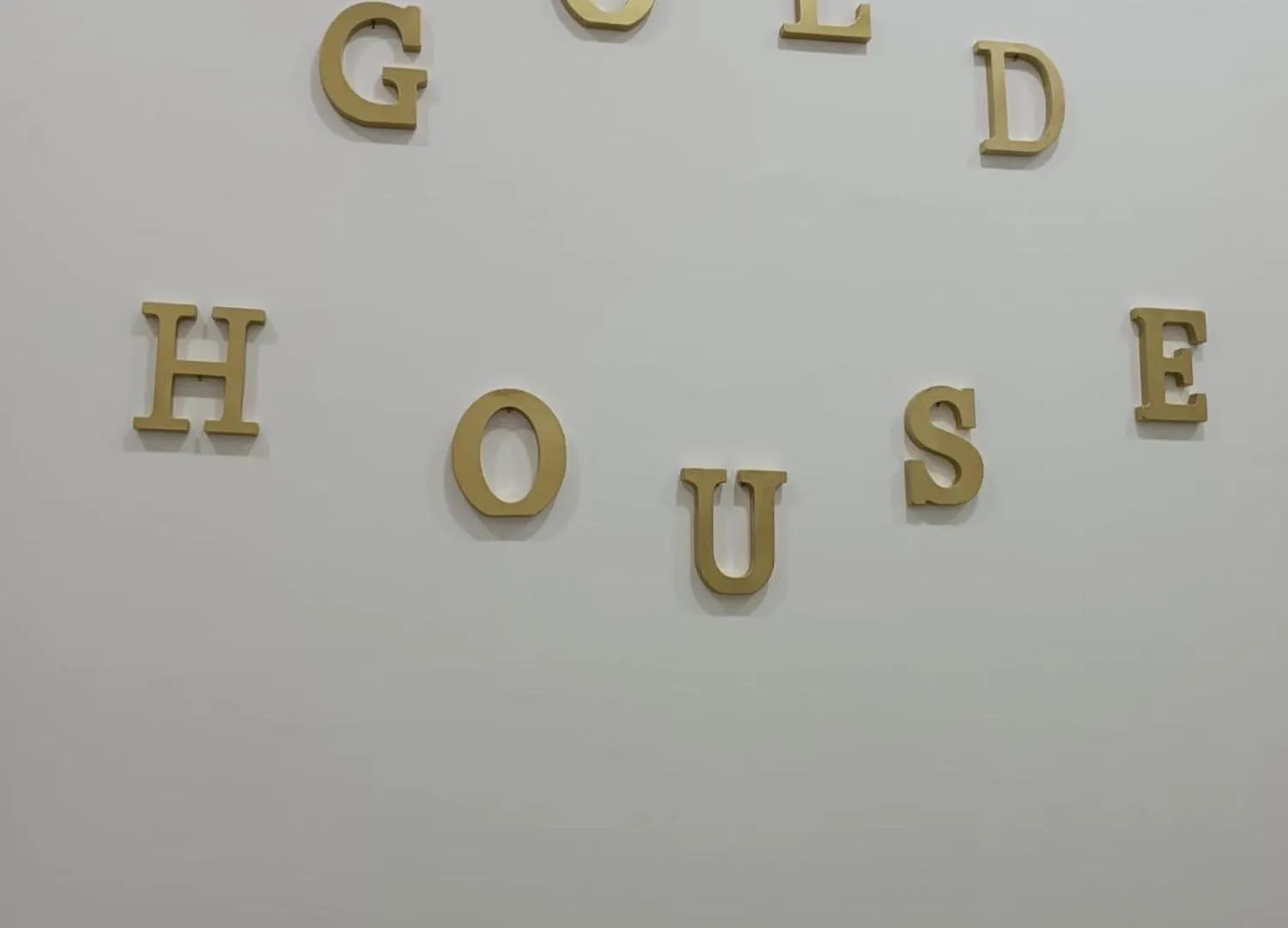 Gold House Aparthotel Naples