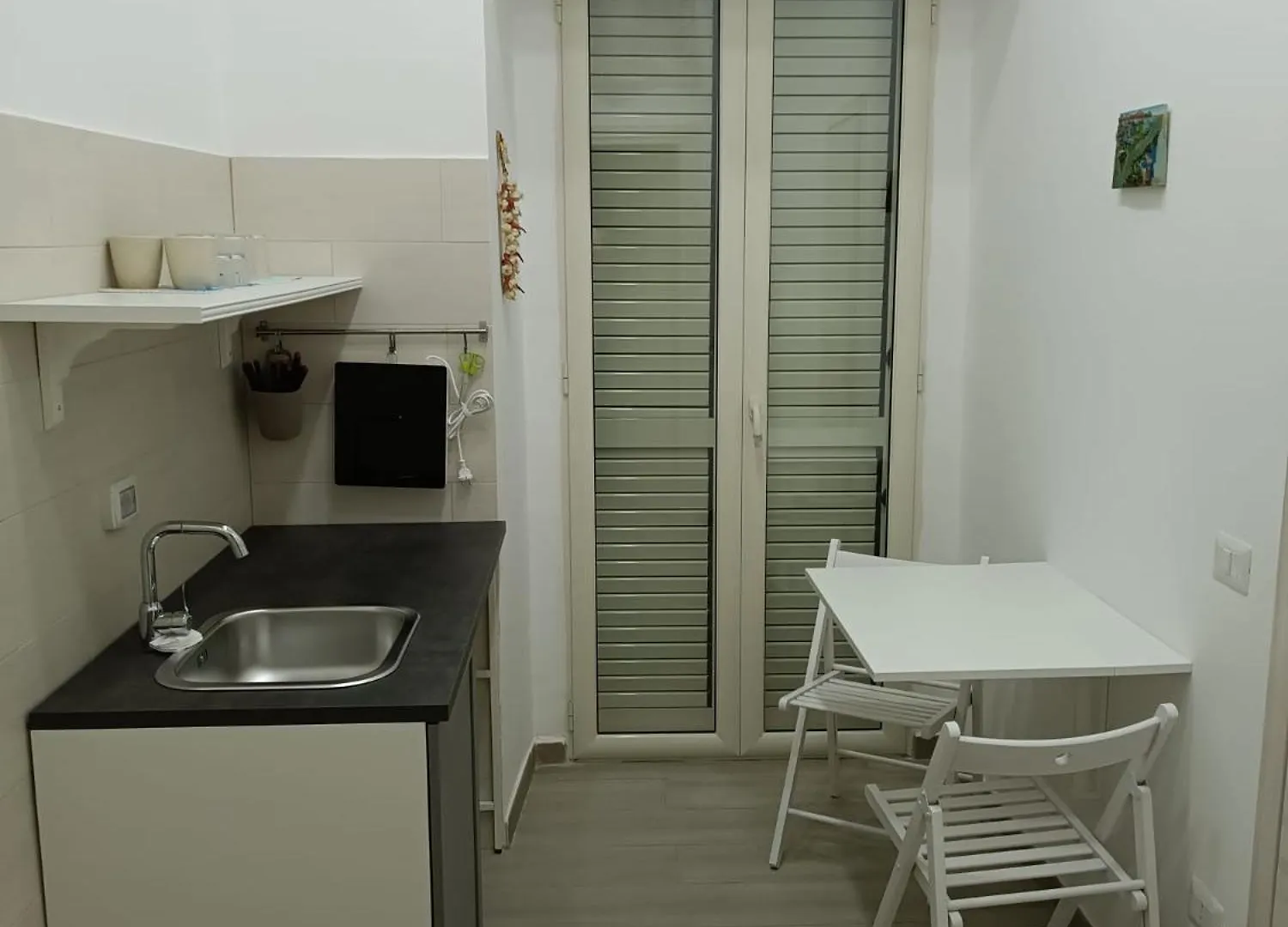 Gold House Aparthotel Naples