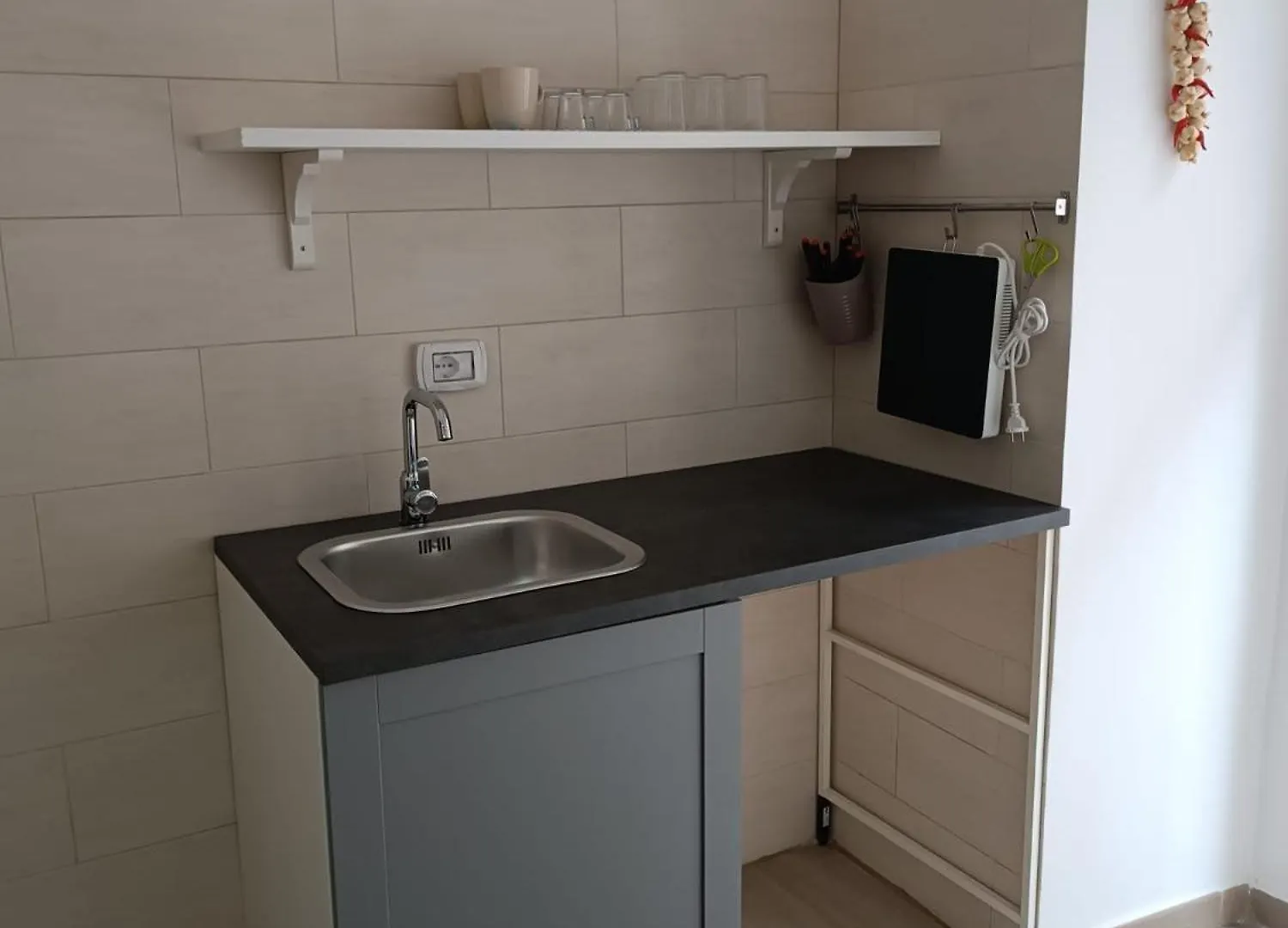 Gold House Aparthotel Naples