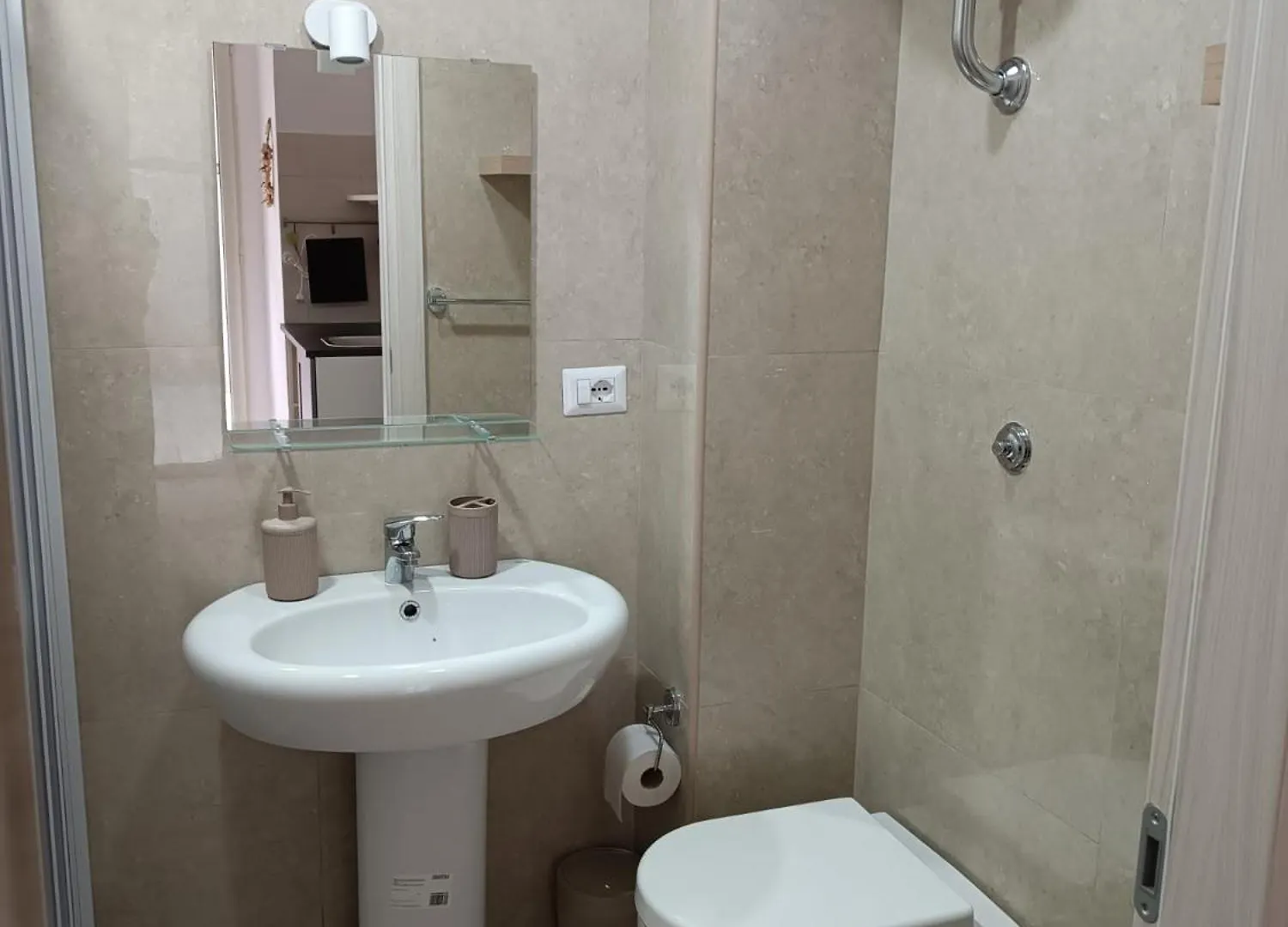 Gold House Aparthotel Naples