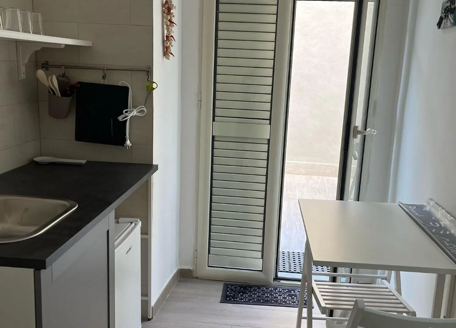 Aparthotel Gold House Neapel